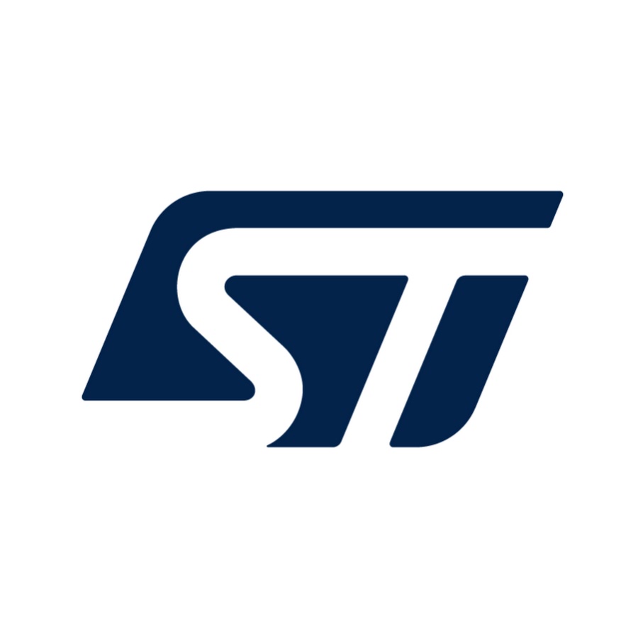STM32 logo